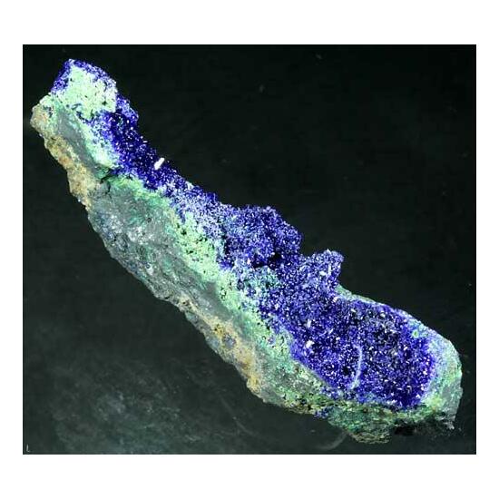 Azurite