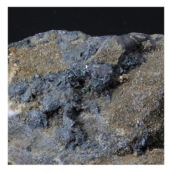 Chalcocite