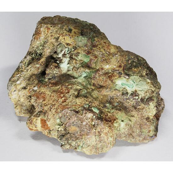 Olivenite