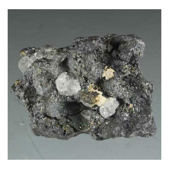 Polybasite