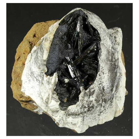 Vivianite