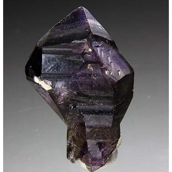 Amethyst Var Sceptre