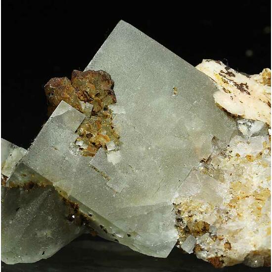 Fluorite