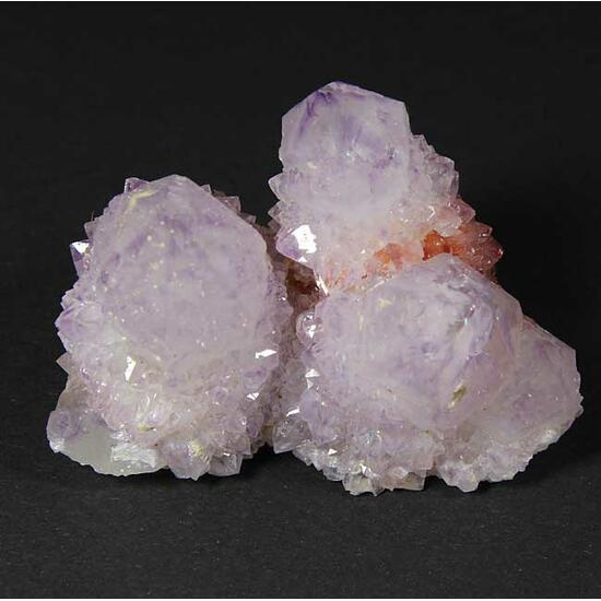 Cactus Quartz Amethyst