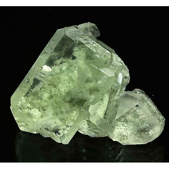 Fluorite