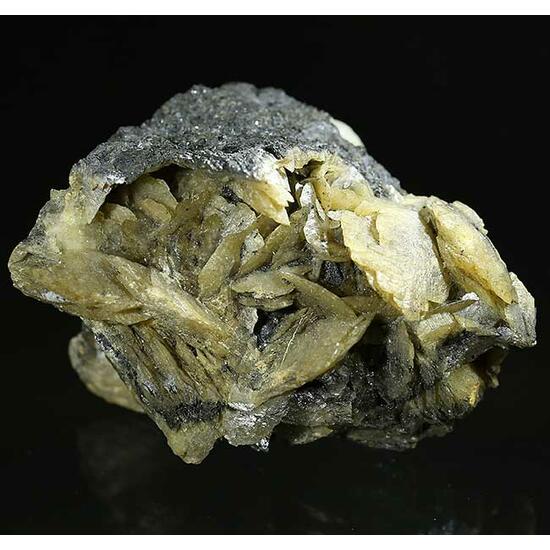 Siderite