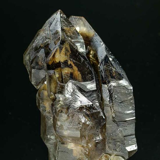 Smoky Quartz