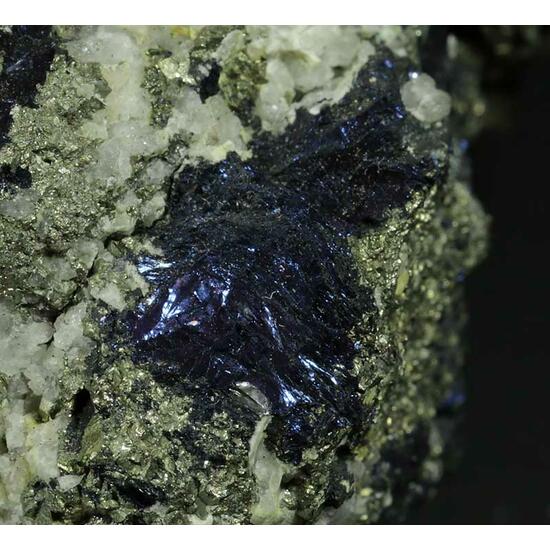 Covellite