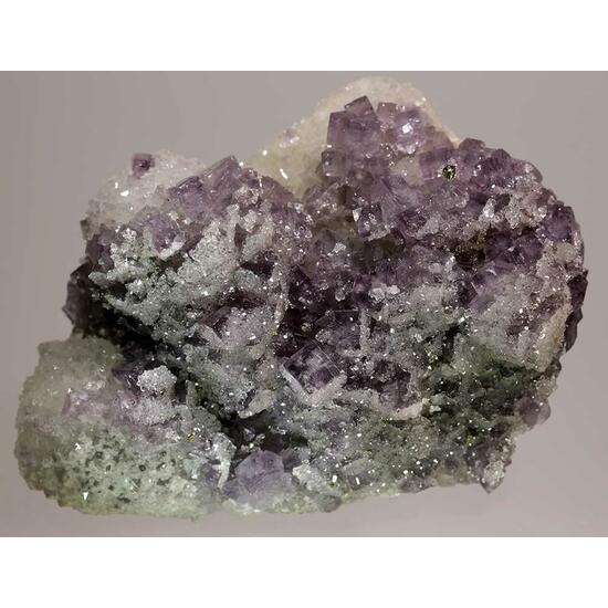 Fluorite