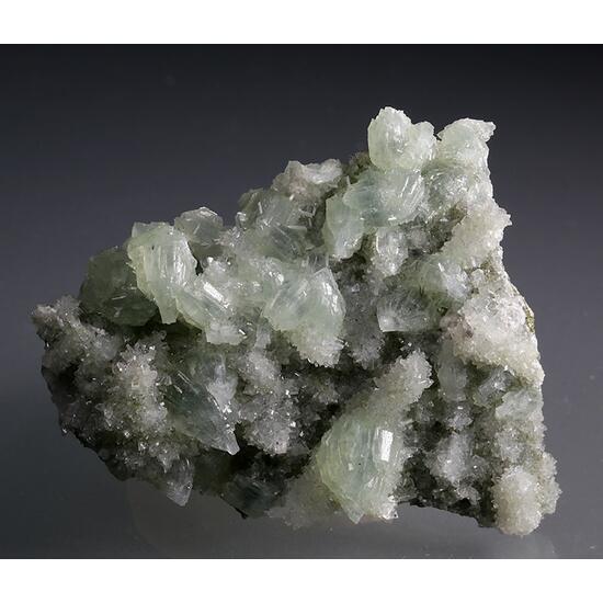 Prehnite