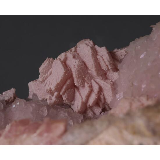 Rhodochrosite