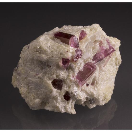 Elbaite