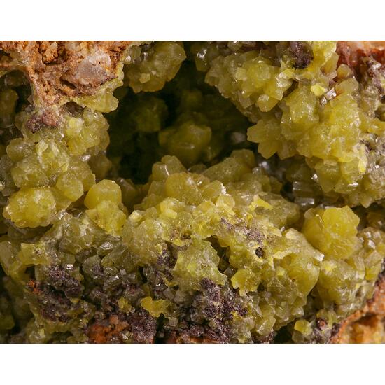 Pyromorphite