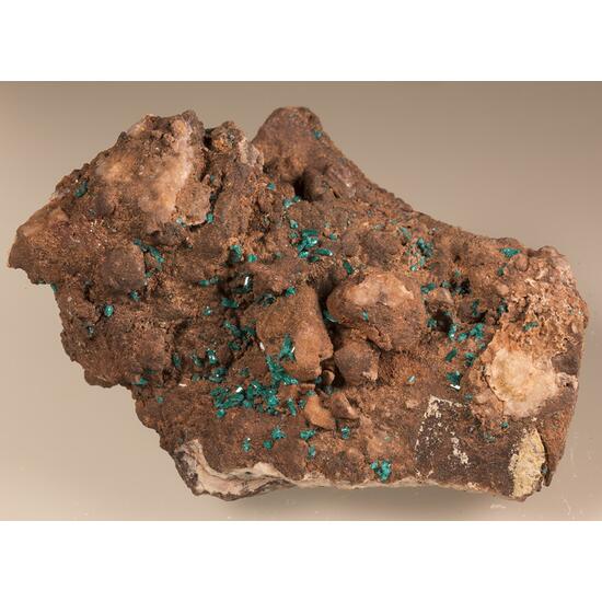 Dioptase