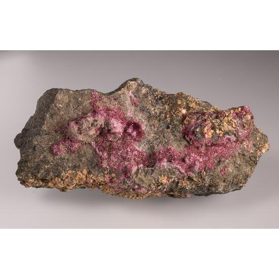 Erythrite