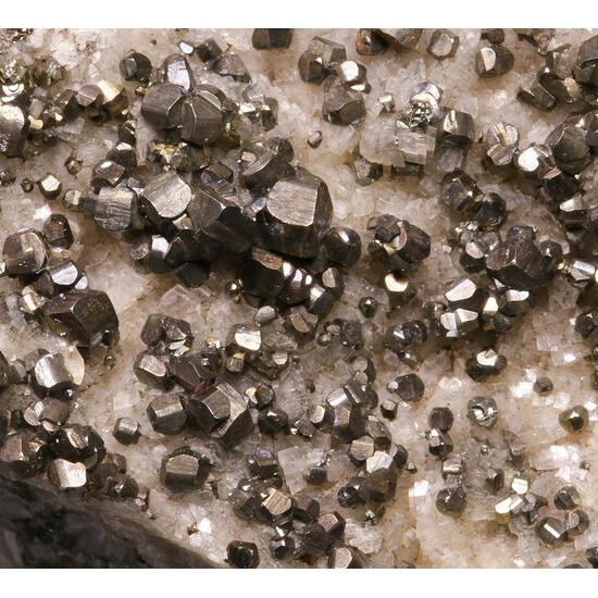 Pyrite