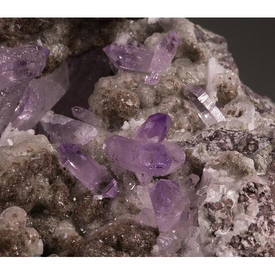 Amethyst