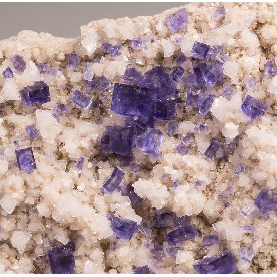 Fluorite