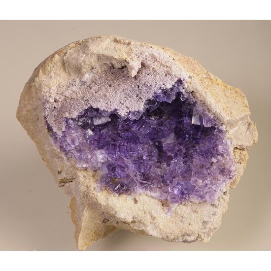 Fluorite