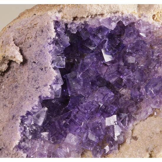 Fluorite