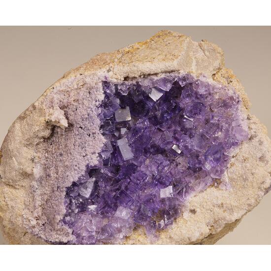 Fluorite