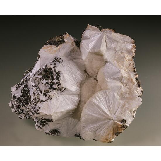 Pectolite