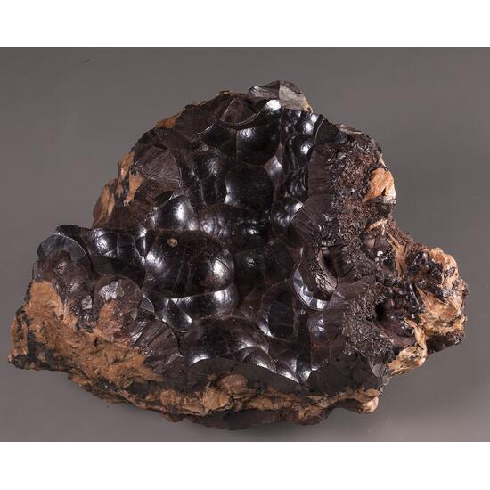 Hematite Var Kidney Ore