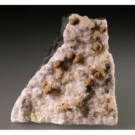 Gyrolite & Prehnite