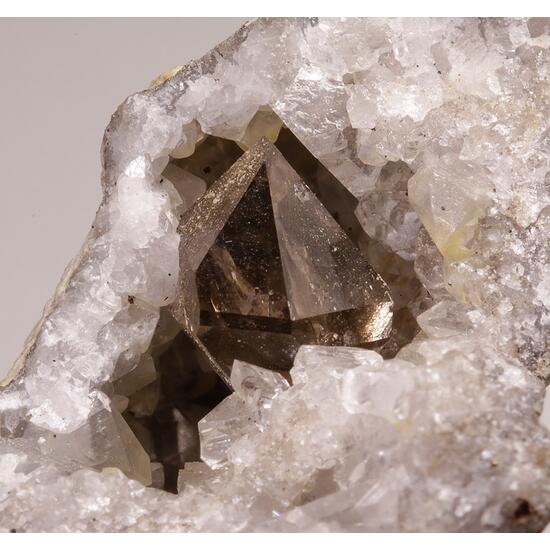 Smoky Quartz