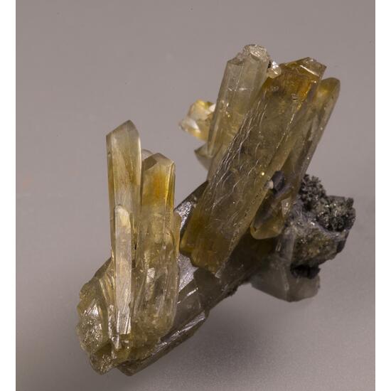 Baryte