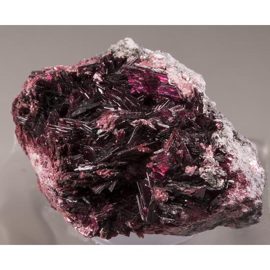 Erythrite