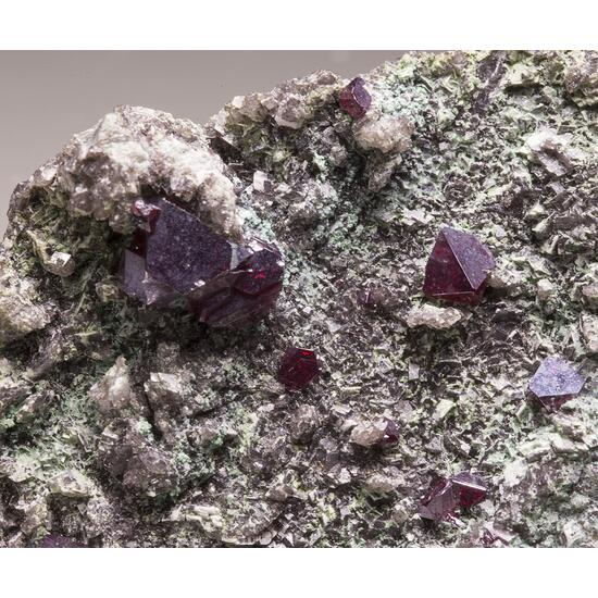 Cuprite