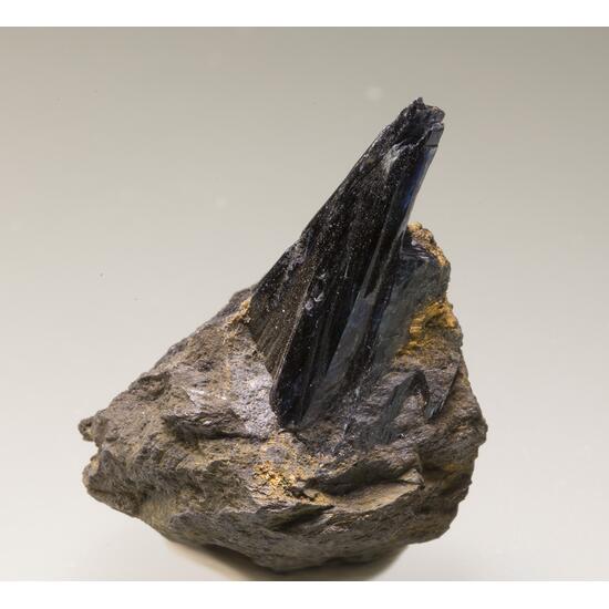 Vivianite