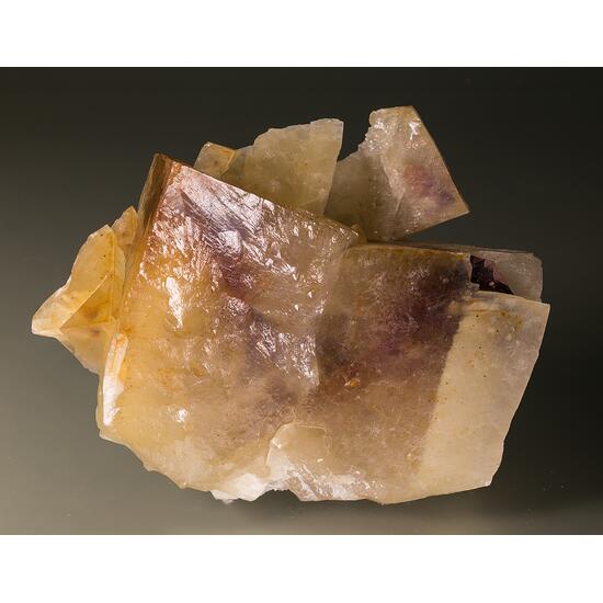 Calcite