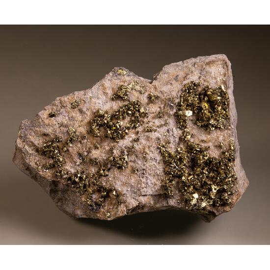 Chalcopyrite