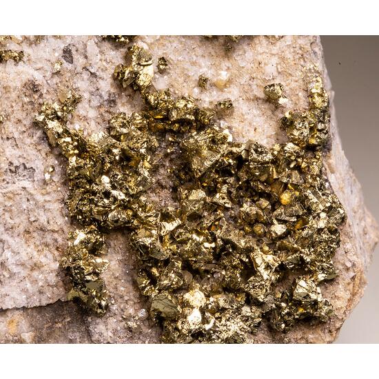 Chalcopyrite