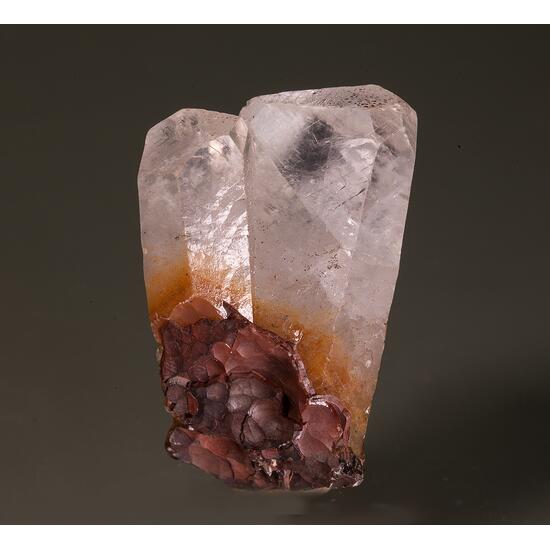 Calcite