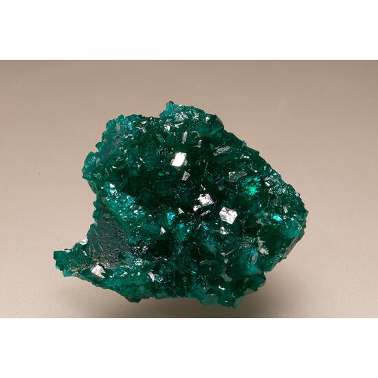 Dioptase