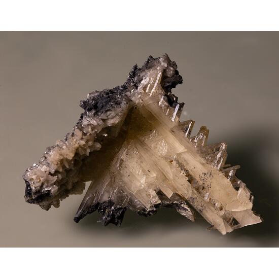 Cerussite