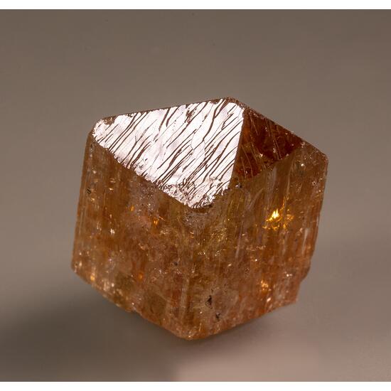 Imperial Topaz