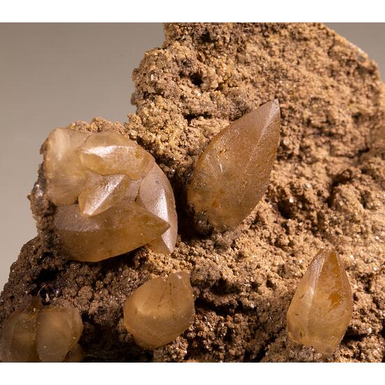 Calcite