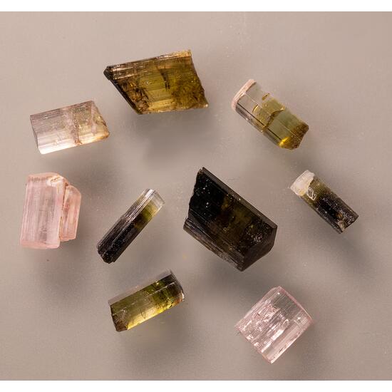 Elbaite