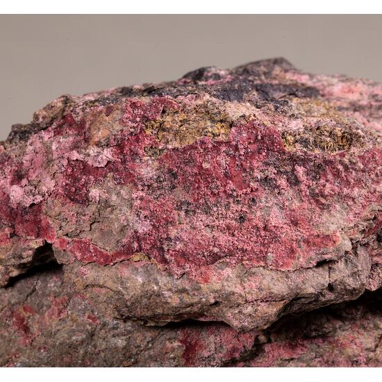 Erythrite