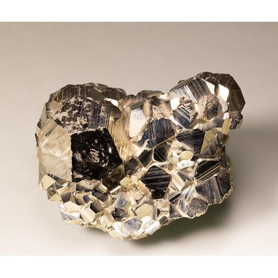 Pyrite