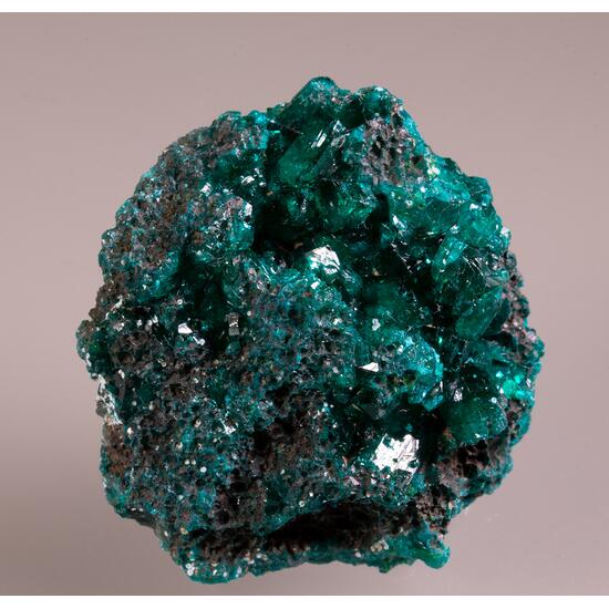 Dioptase