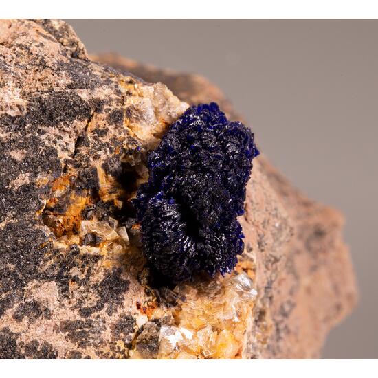 Azurite