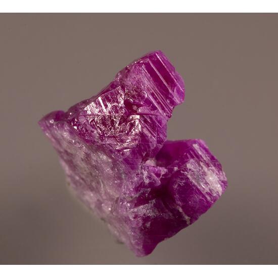 Corundum Var Ruby