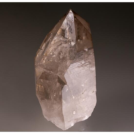 Smoky Quartz