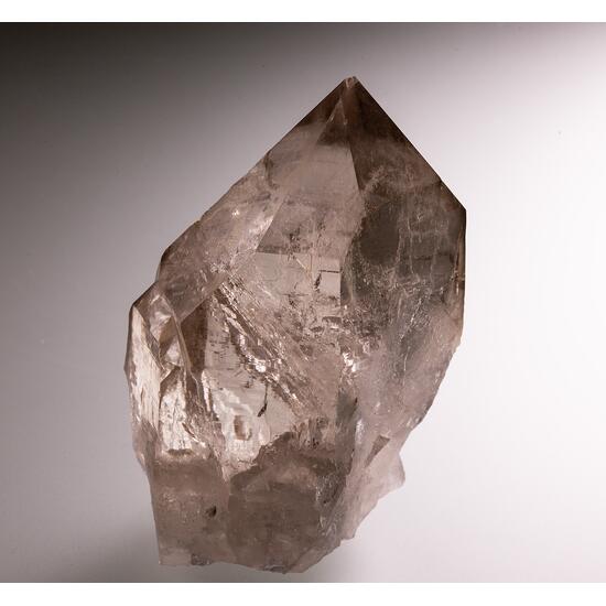 Smoky Quartz