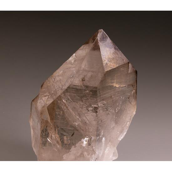 Smoky Quartz